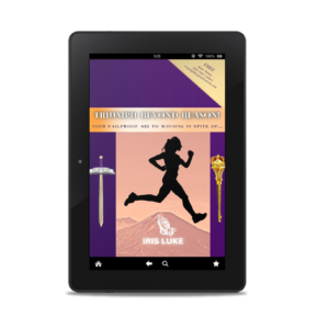 Triumph Beyond Reason (eBook)